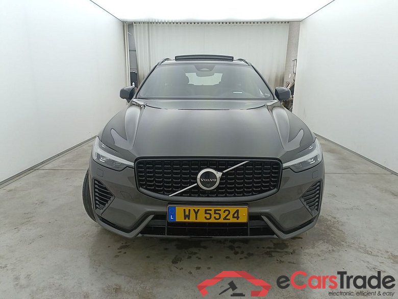 VOLVO XC60 - 2021 2.0 T6 PHEV AWD 253hp R-Design 5d #5