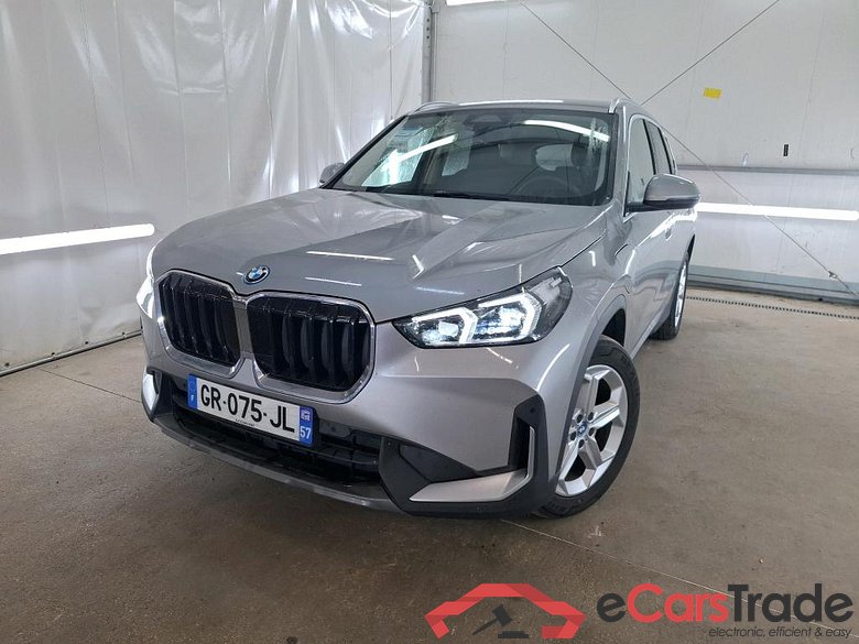 BMW X1 / 2022 / 5P / SUV xDrive25e Business Design DKG7 #1