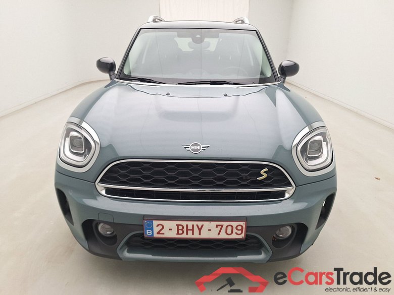 MINI, Mini Country.16 PHEV, Mini Countryman Cooper S E ALL4 AT 5d #1
