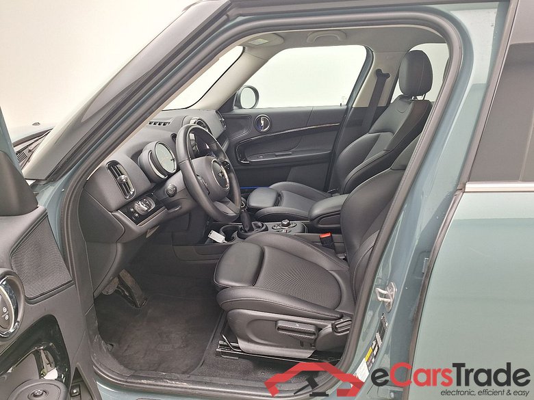 MINI, Mini Country.16 PHEV, Mini Countryman Cooper S E ALL4 AT 5d #3