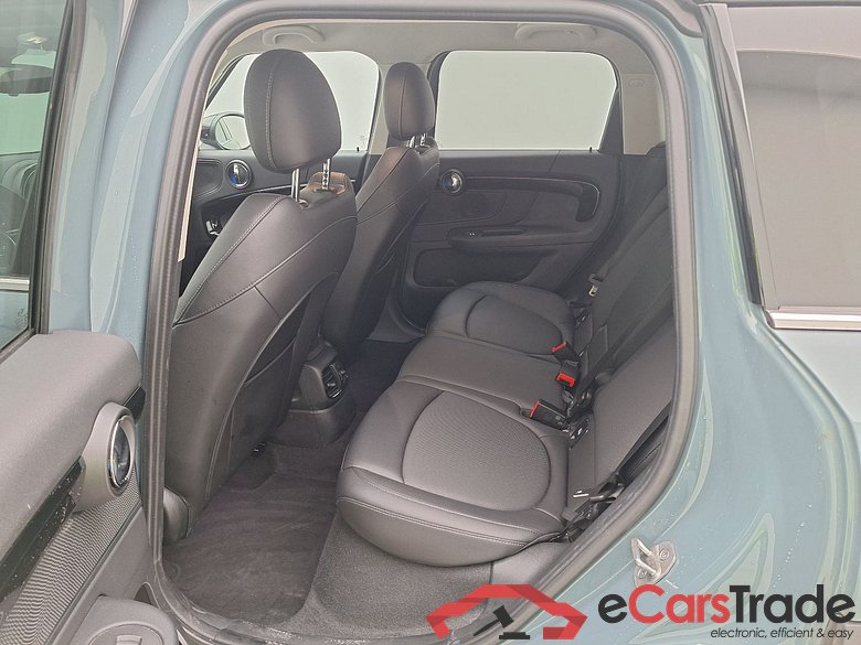 MINI, Mini Country.16 PHEV, Mini Countryman Cooper S E ALL4 AT 5d #4