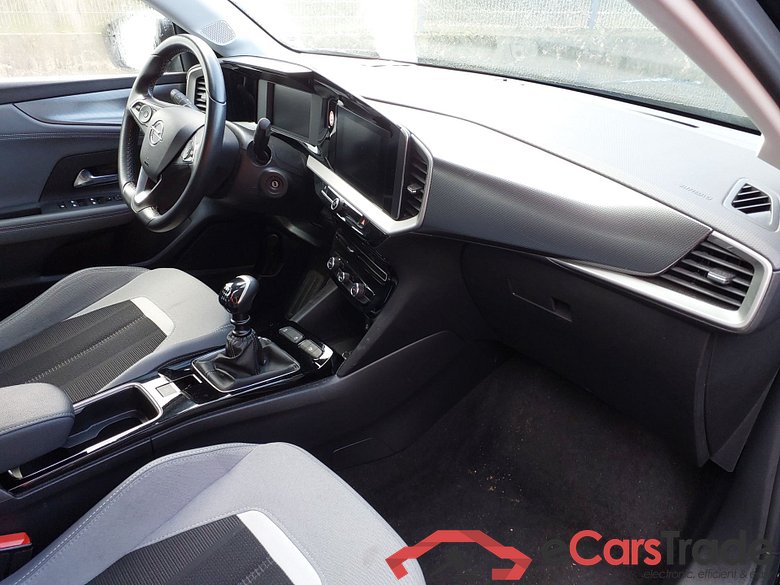 OPEL Mokka 1.2 T 130cv BVM6 ELEGANCE #5
