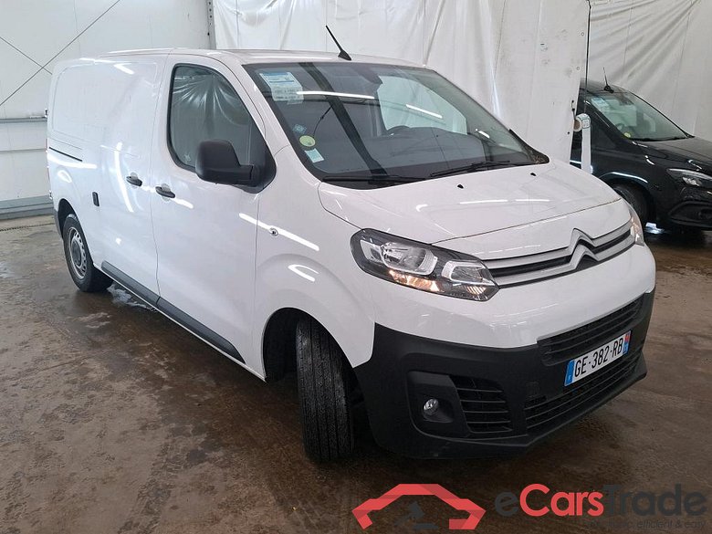 Jumpy Fourgon Club M 2.0 BlueHDi 120CV BVM6 E6d #4