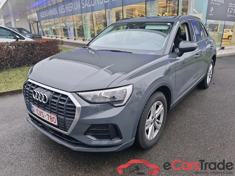 AUDI Q3 1.5 35 TFSI S TRONIC BUS. ED. ATTRACTION #1