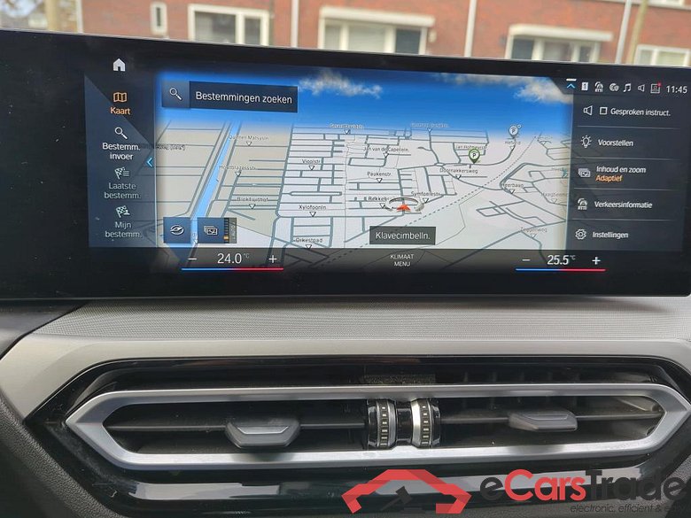 BMW 3-serie Touring 115 kW #3