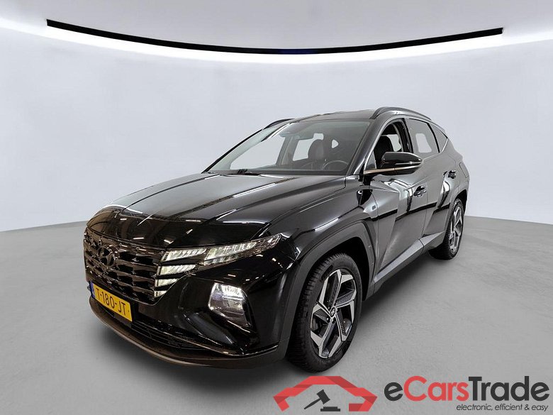 HYUNDAI TUCSON 132 kW
