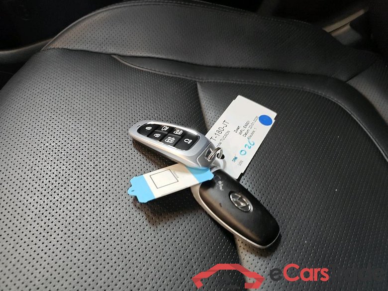 HYUNDAI TUCSON 132 kW #6