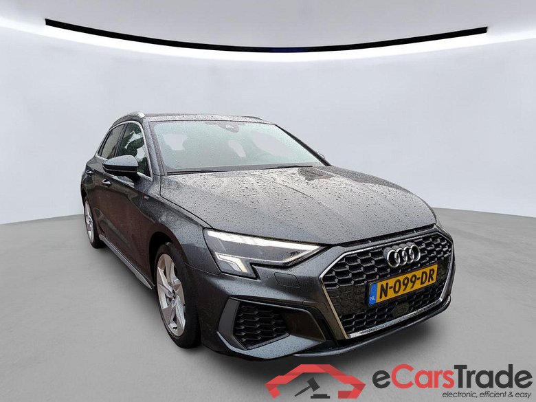 AUDI A3 Sportback 81 kW #4