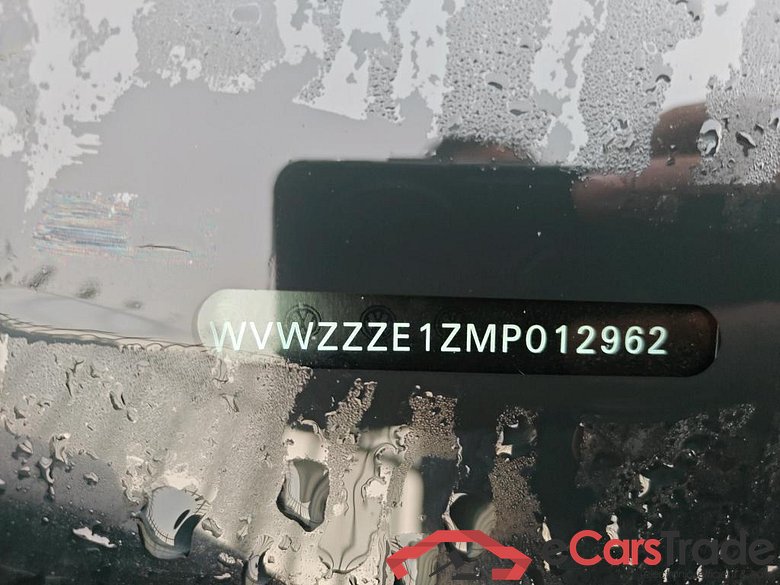 VOLKSWAGEN ID.3 150 kW #3