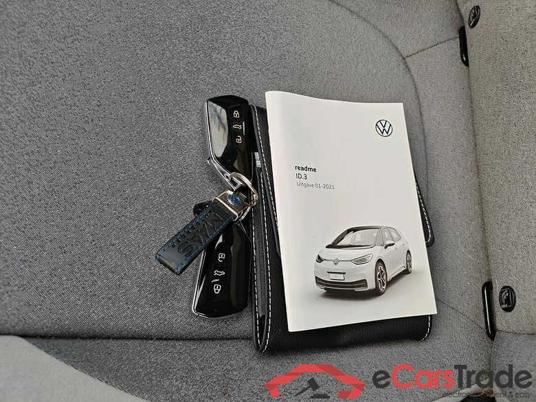 VOLKSWAGEN ID.3 150 kW #6