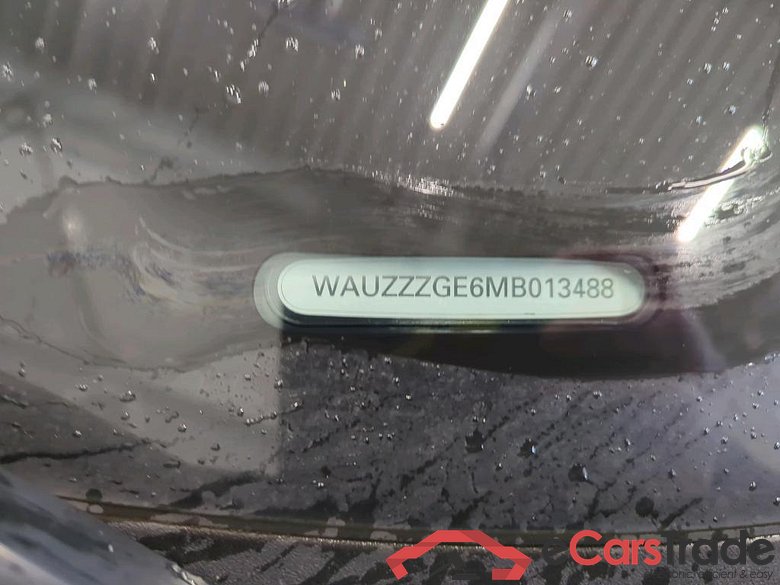 AUDI e-tron 300 kW #3