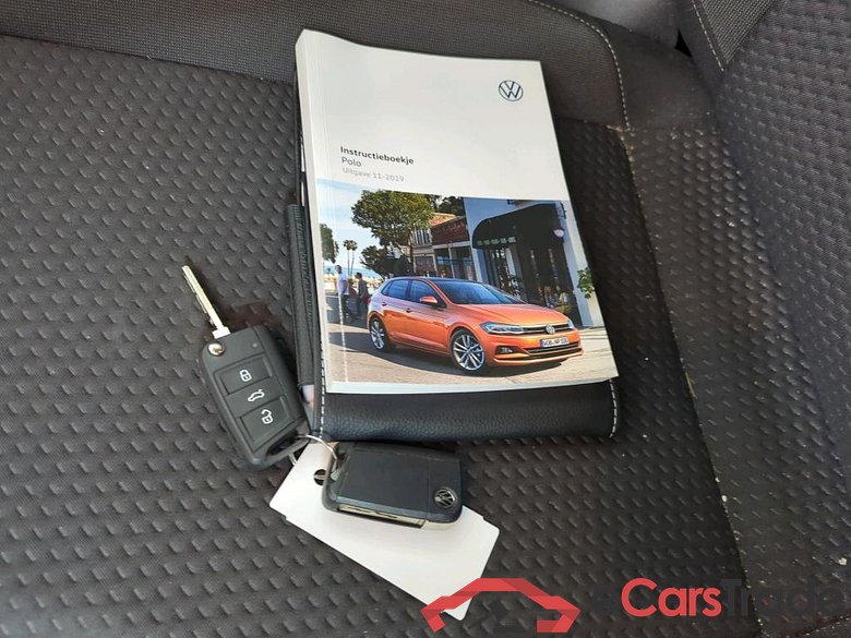 VOLKSWAGEN POLO 70 kW #6