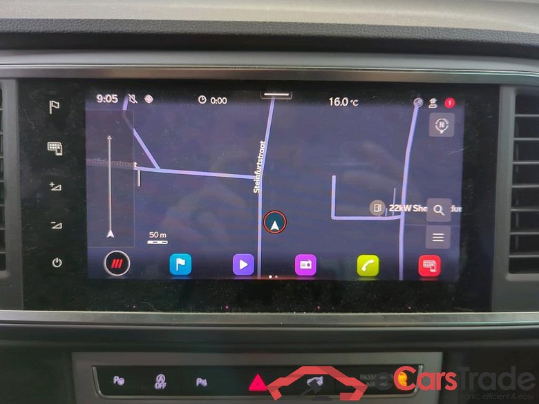 SEAT Ateca 110 kW #3