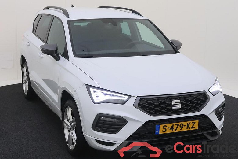 SEAT Ateca 110 kW #4