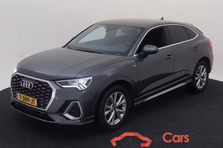 AUDI Q3 Sportback 110 kW