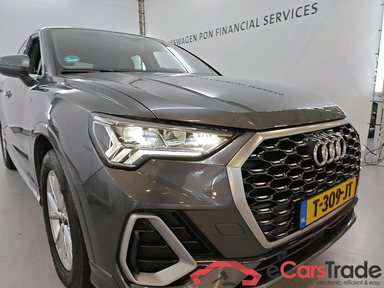 AUDI Q3 Sportback 110 kW #4