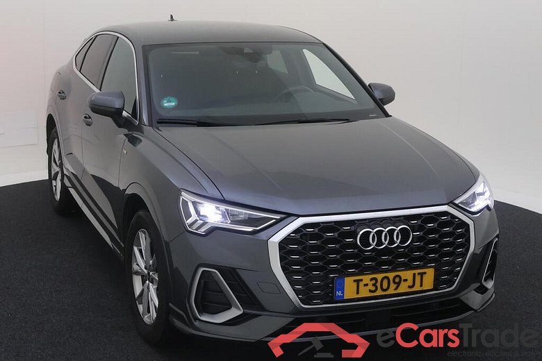 AUDI Q3 Sportback 110 kW #5