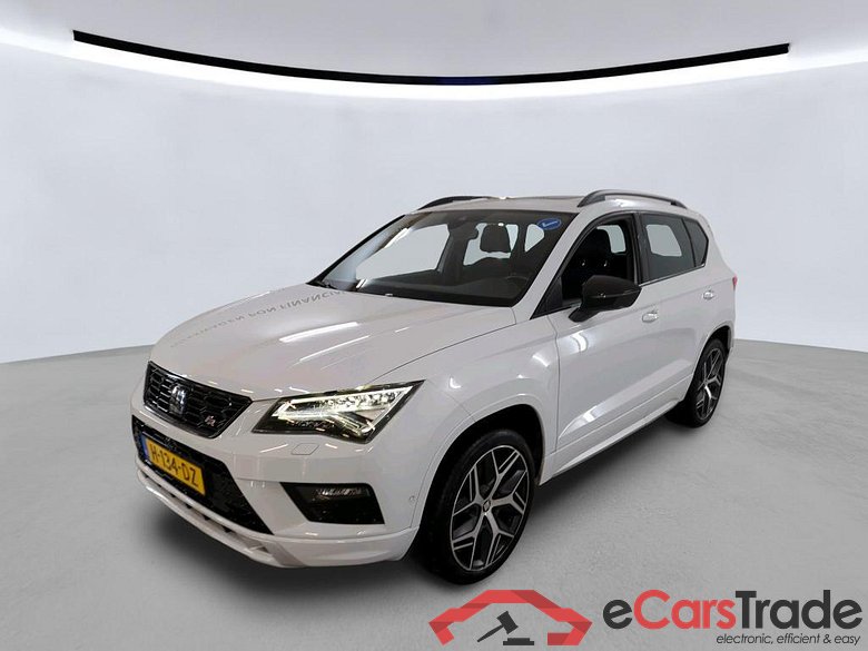 SEAT Ateca 110 kW #1