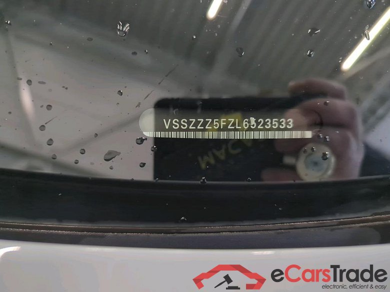 SEAT Ateca 110 kW #3