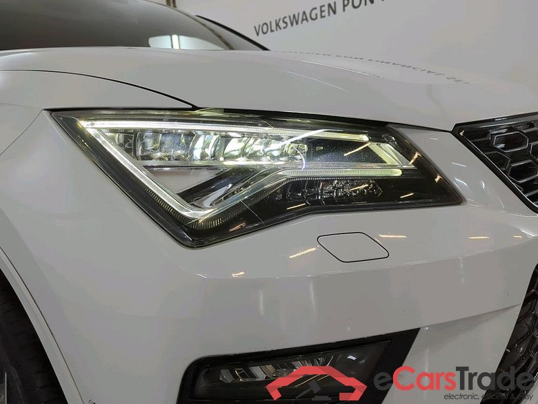 SEAT Ateca 110 kW #4
