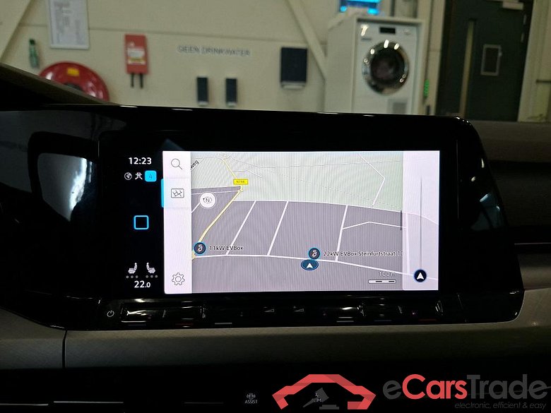 VOLKSWAGEN GOLF 81 kW #2