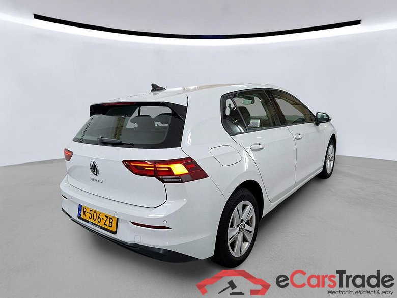 VOLKSWAGEN GOLF 81 kW #6