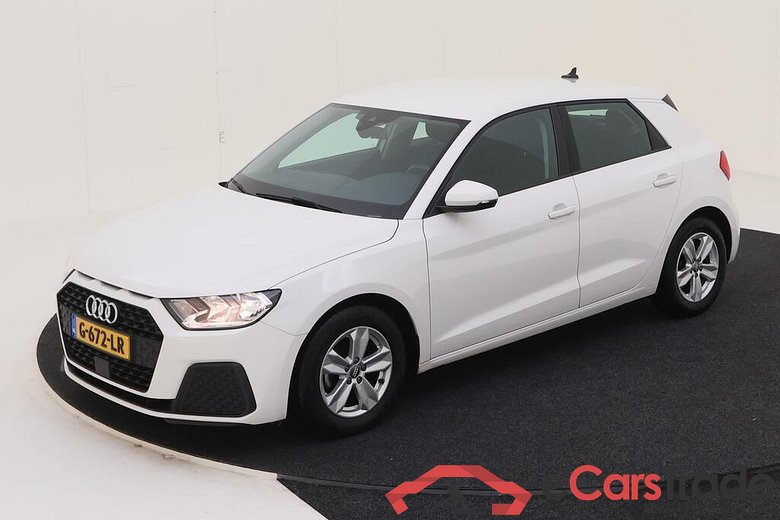 AUDI A1 Sportback 70 kW #1