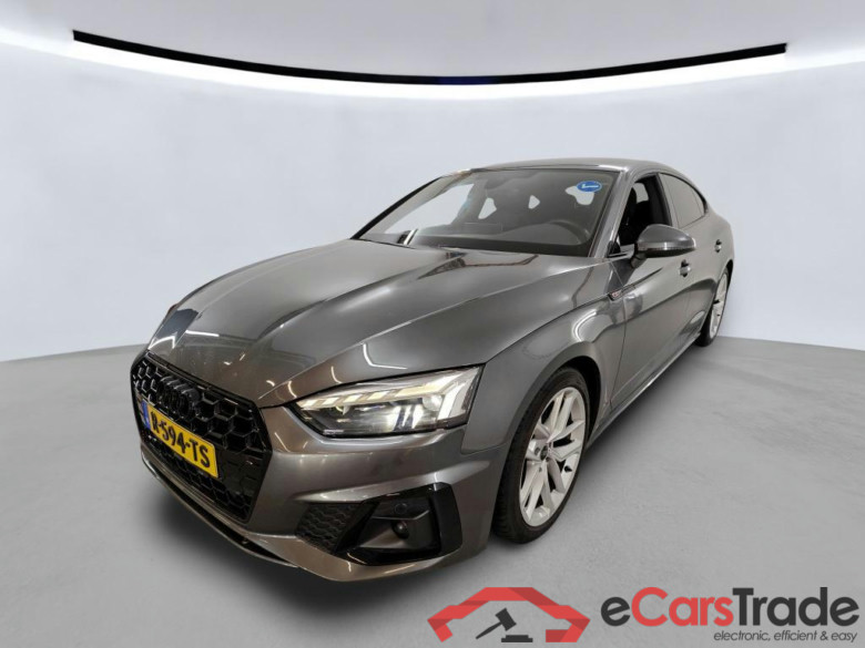 AUDI A5 Sportback 110 kW #1
