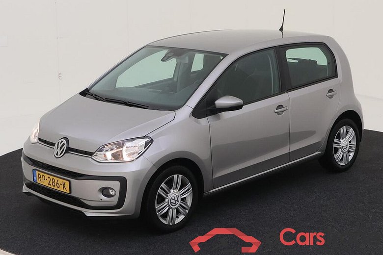 VOLKSWAGEN up! 44 kW