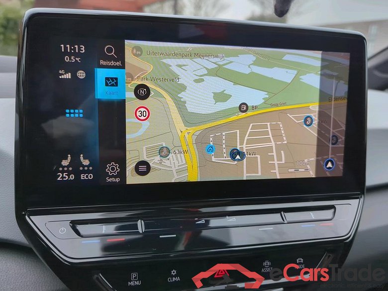 VOLKSWAGEN ID.3 150 kW #2