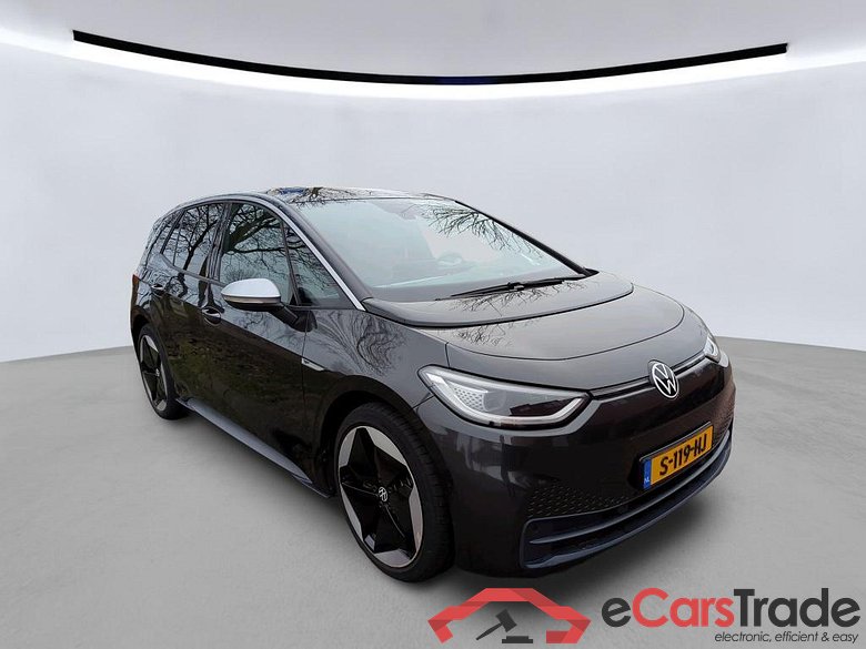 VOLKSWAGEN ID.3 150 kW #5