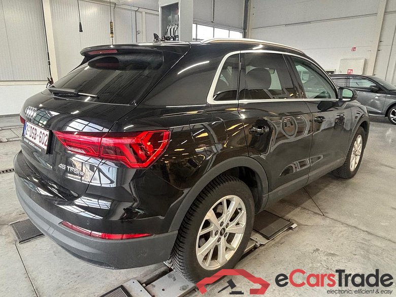 AUDI Q3 PHEV 45 TFSIe Attraction S tron.(180 kW) #2