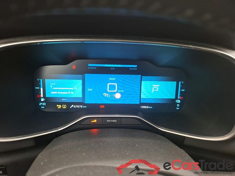 CITROEN C5 Aircross / 2018 / 5P / SUV Hybrid 225 ë-EAT8 Shine #6