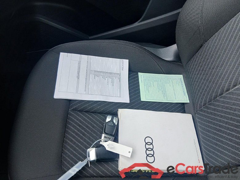 AUDI Q5 / 2016 / 5P / todoterreno 50 TFSI E quattro-ultra #5