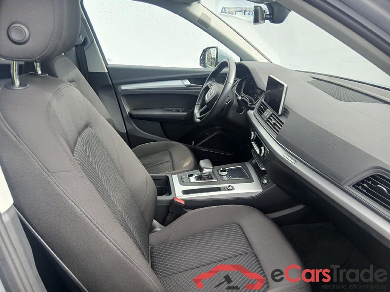 AUDI Q5 / 2016 / 5P / todoterreno 50 TFSI E quattro-ultra #6