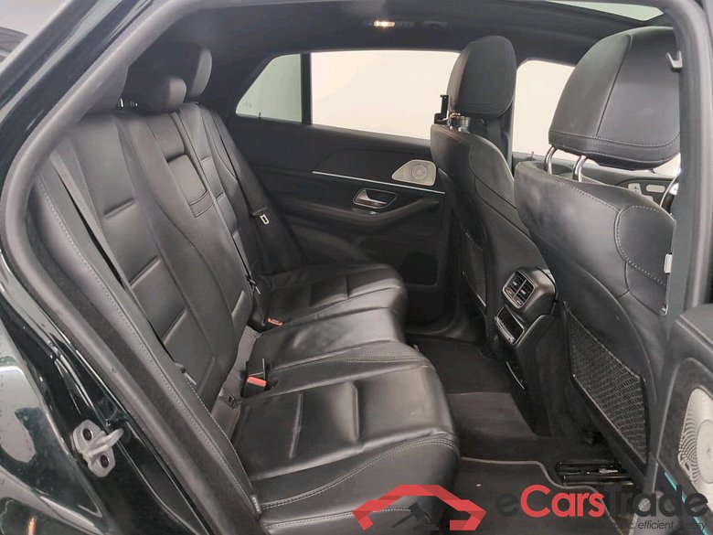 MERCEDES-BENZ GLE COUPE 2.0 GLE 350 DE 4MATIC 4WD AUTO #6