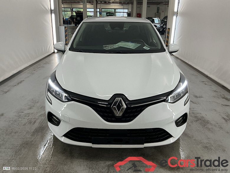 RENAULT Clio 1.0 TCE 100 CORPORATE EDITION #2