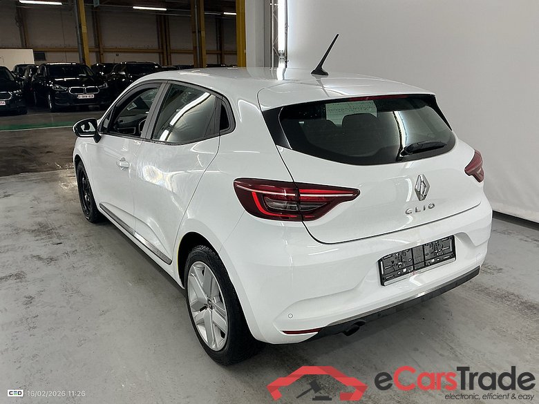 RENAULT Clio 1.0 TCE 100 CORPORATE EDITION #3
