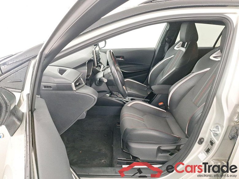 Toyota Corolla 1.8 e-CVT Hybrid GR-Sport Aut. LED-Xenon ACC Navi 1/2 Sport-Leather KeylessGo Camera Klima PDC ... #5