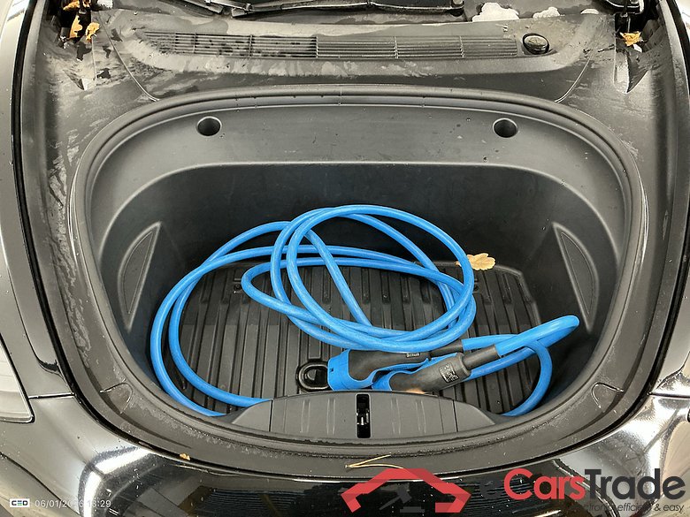 TESLA MODEL 3 BEV 50KWH STANDARD RWD PLUS AUTO #6