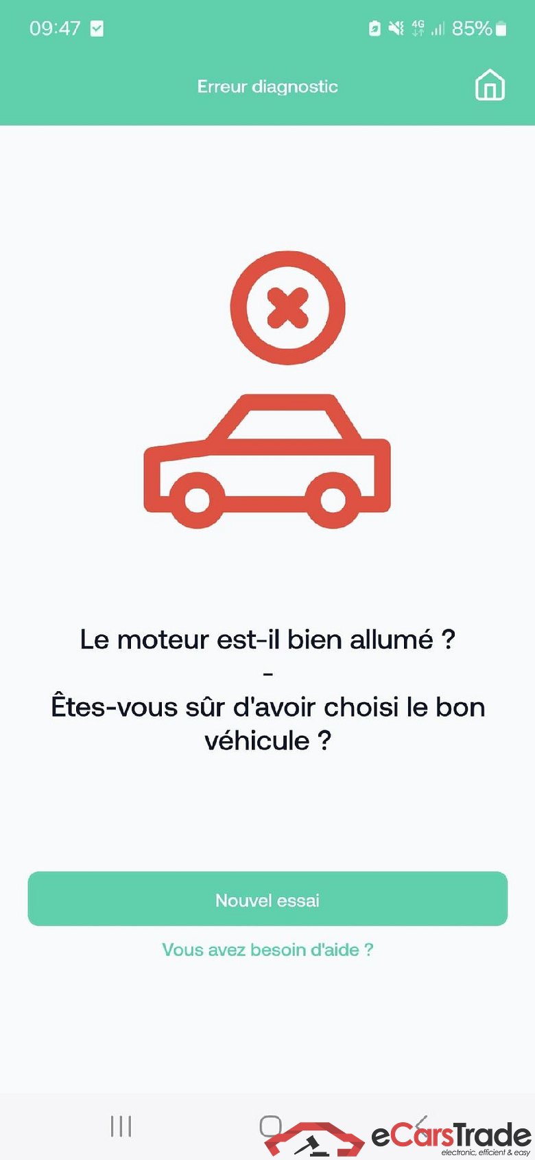 TESLA Model Y / 2020 / 5P / SUV Grande Autonomie Dual-Motor AWD #2