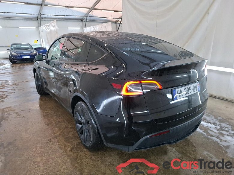 TESLA Model Y / 2020 / 5P / SUV Grande Autonomie Dual-Motor AWD #3
