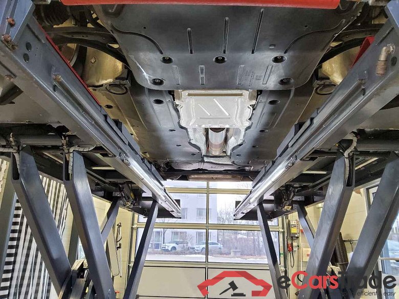 Audi Q2 (GAG)(08.2020->) DE - SUV5 35 1.5 TFSI EU6e, S line (EURO 6e), (Facelift) 2024 - 2026 #5