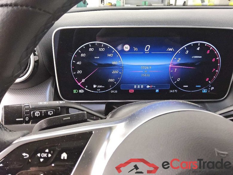 Mercedes-Benz GLC (BM 254)(06.2022->) DE - SUV5 GLC 200 EU6d, Avantgarde 4Matic (EURO 6d), 2022 - 2024 #6