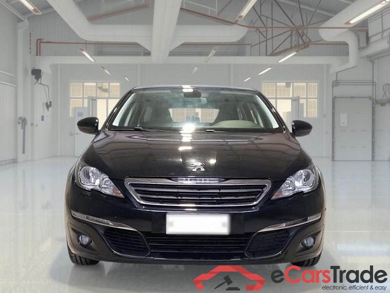 PEUGEOT 308 2014 WAGON SW ACTIVE BLUEHDI 120CV EAT6 SeS AUT. #6