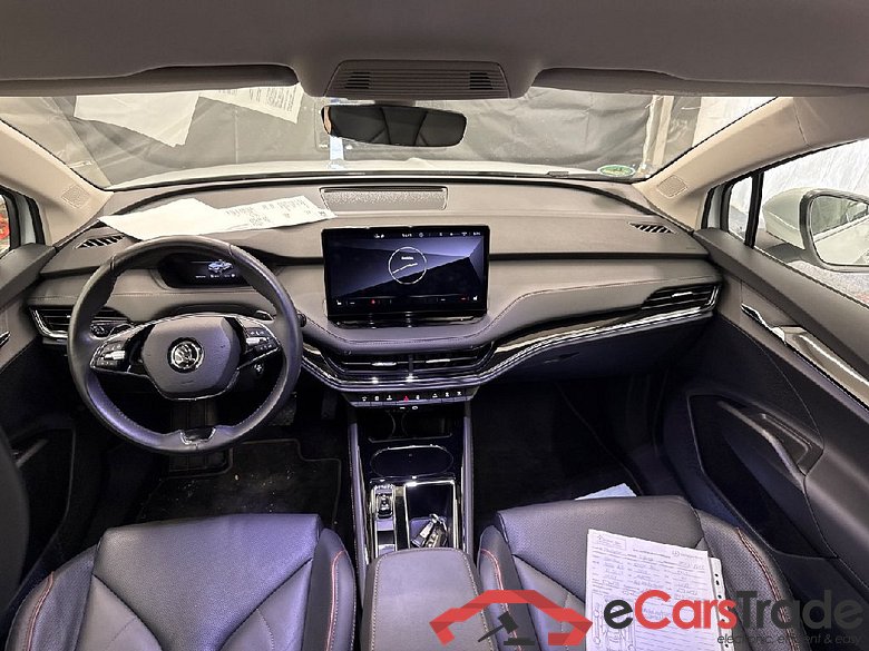 Enyaq iV 80 Suite 82kWh #3