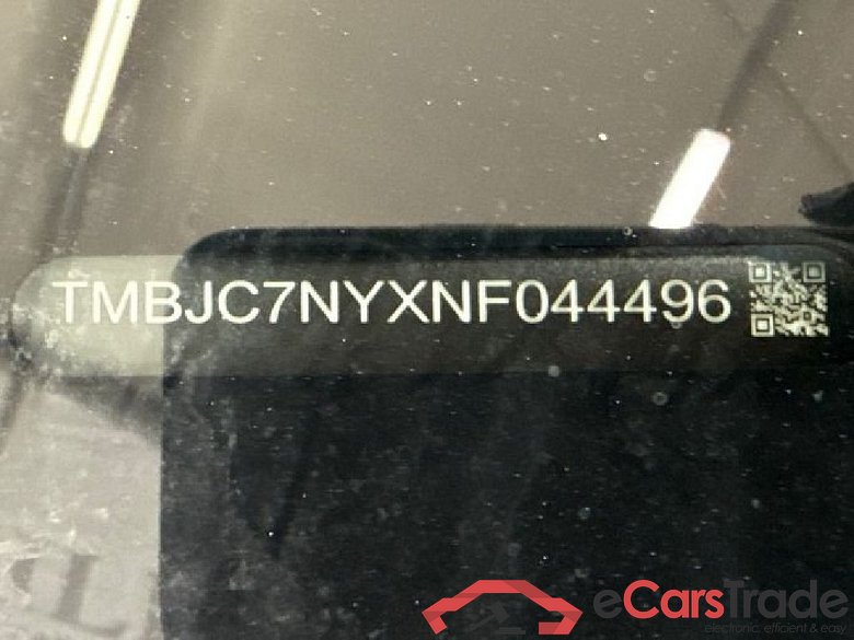 Enyaq iV 80 Suite 82kWh #5