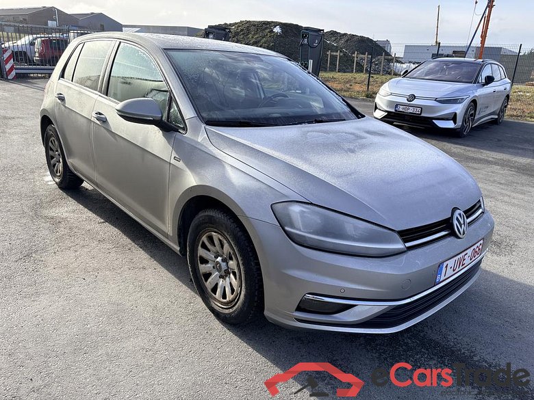 VOLKSWAGEN Golf VII Golf Comfortline 1.0 l TSI 81 kW (110 PS) 6-speed #2