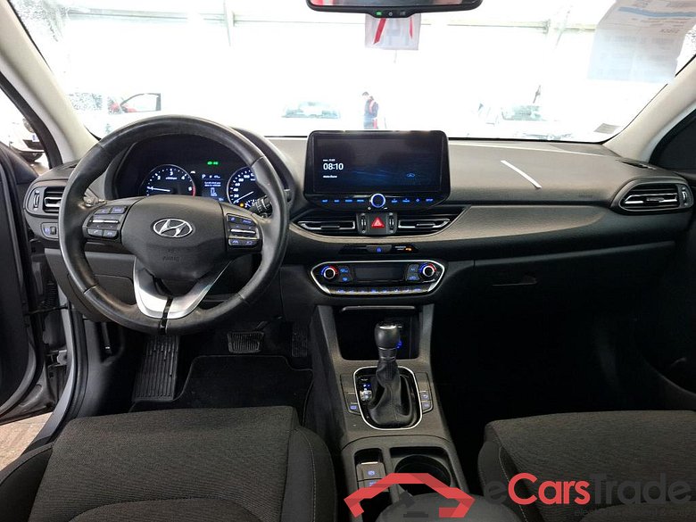 i30 Business 1.6 CRDi 115CV BVA7 E6d #5