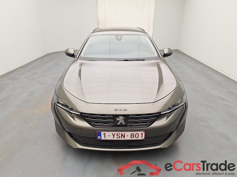 Peugeot, 508 SW '18, Peugeot 508 SW 1.5 BlueHDi 130 S&S BVM6 Active 5d #1